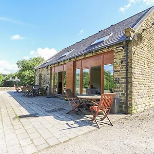 Hove Wood View Holiday home Hebden Bridge