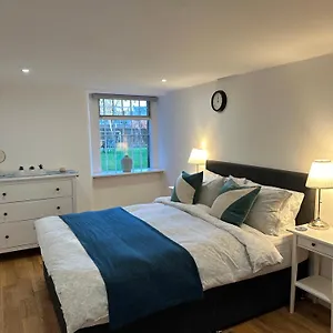 Apartment The Inverleither, Edinburgh