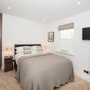 The Windsor - By Serviced Apartment Harrogate